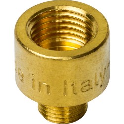 STOUT Переходник ВН 1"1/2X3/4"