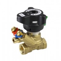 Клапан балансировочный Danfoss MVT 15