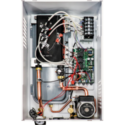 Котел электрический THERMEX Grizzly 5-12 Wi-Fi