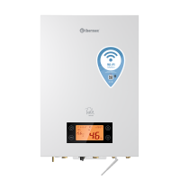 Котел электрический THERMEX Tesla 12-24 Wi-Fi