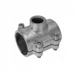 Gebo ANB 1" x 1/2"