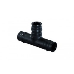 Тройник Uponor PPSU РЕХ 20 x 20 x 20