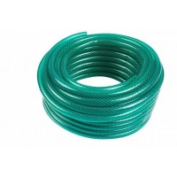 Шланг поливочный армир. Unipump ф25вн*2,5 (бухта 25м), 1" БУХТА