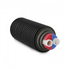 Труба Uponor Thermo Twin PN6 2 х 40 х 3,7/175