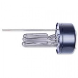 ТЭН для Hajdu STA 800-1000 9 кВт,нижний фланцевый, 380В