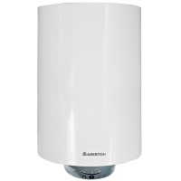 Водонагреватель Ariston PRO1 ECO INOX ABS PW 100 V (круглый, белый)